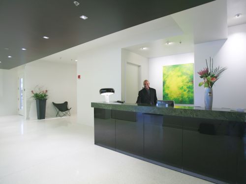 Click for Kendall Square Cambridge Luxury Apartments  slideshow