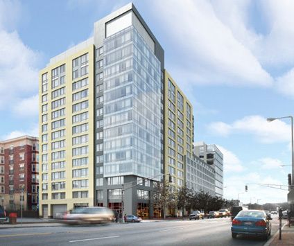 Click for Fenway Luxury Apartments slideshow Click for Fenway Luxury Apartments slideshow