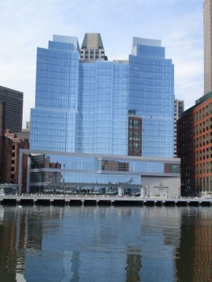 Click for The Intercontinental slideshow Click for The Intercontinental slideshow