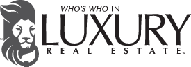 Who's Who in Luxury Real Estate